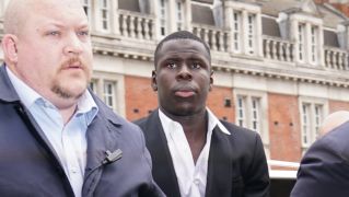 West Ham Defender Kurt Zouma Given Community Service Over Cat Attack Video