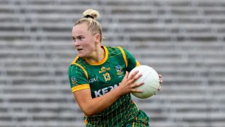 Meath's Vikki Wall To Join Aflw Side North Melbourne