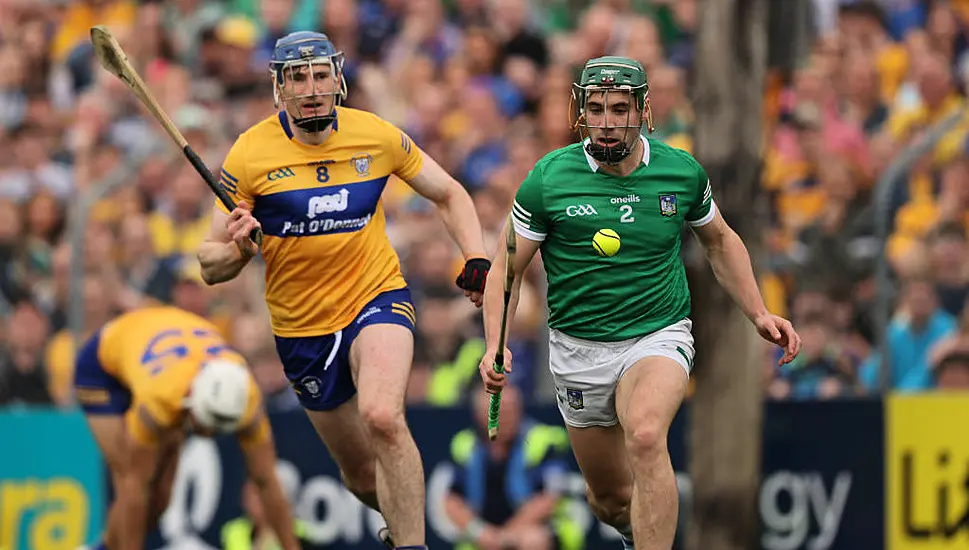 Gaa: All This Weekend's Fixtures And Where To Watch