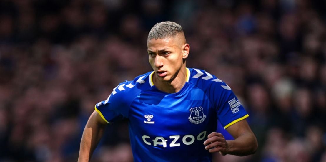 Richarlison Charged Over Flare Incident In Everton-Chelsea Clash