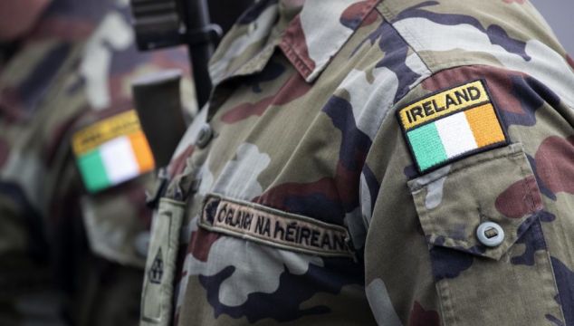 Army Officer Who Sexually Assaulted Female Soldier Dismissed From Defence Forces