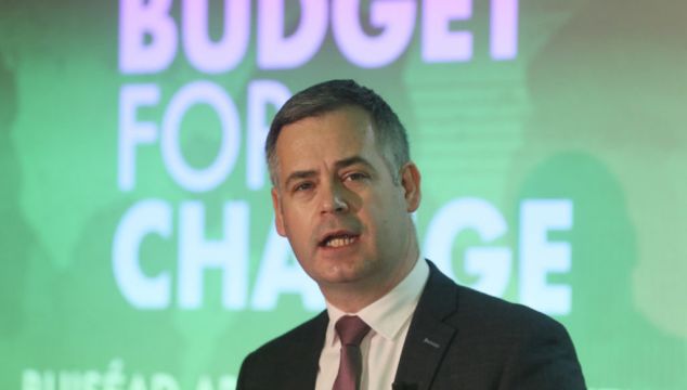 'People Pulling Their Hair Out Over Lack Of Action Before Budget’, Says Sinn Féin