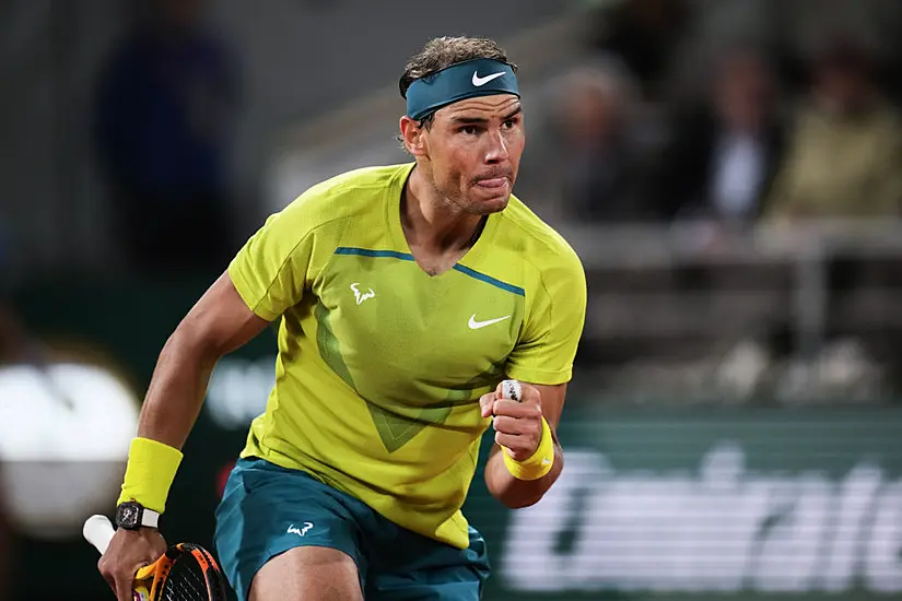 Rafael Nadal Uncertain About Future Despite Paris Victory Over Novak Djokovic