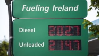 Fuel Prices Vary Up To 20C Across Country Amid Call For ‘Wartime-Like’ Supports
