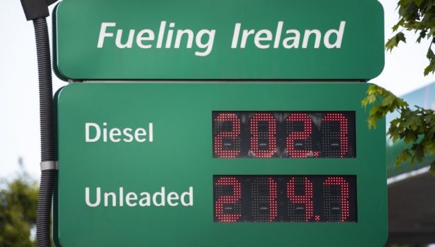 Call For More Action On Fuel Taxes As Pump Prices Soar