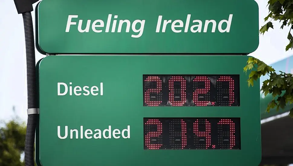 Fuel Prices Vary Up To 20C Across Country Amid Call For ‘Wartime-Like’ Supports