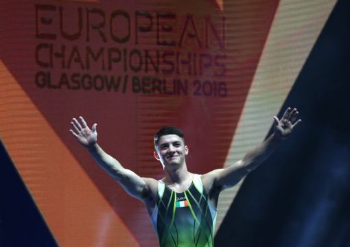 Minister Hopeful Of Resolution To Allow Gymnast To Defend Commonwealth Title