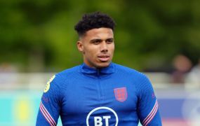 Leicester’s James Justin Set On Seizing Chance To ‘Play At Pinnacle’ For England