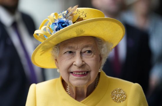 France To Give Queen Republican Guard Horse For Her Platinum Jubilee
