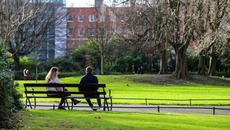 Homeless Drug User Jailed For Violent Muggings In St Stephen's Green