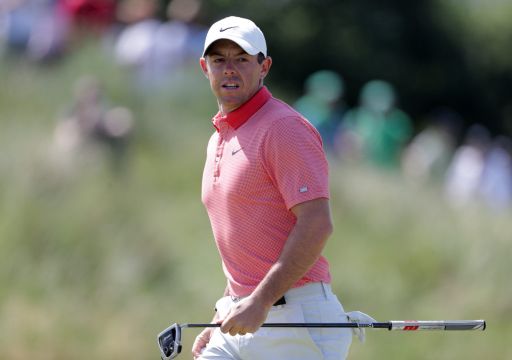 Rory Mcilroy Understands Why Players Are Joining Saudi-Backed Breakaway Tour