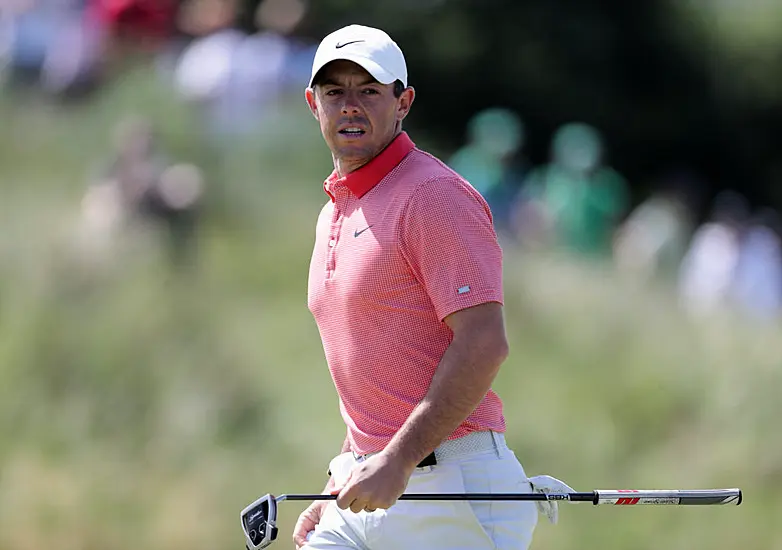 Rory Mcilroy Understands Why Players Are Joining Saudi-Backed Breakaway Tour