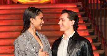 Zendaya Calls Tom Holland ‘The One Who Makes Me The Happiest’ In Birthday Post