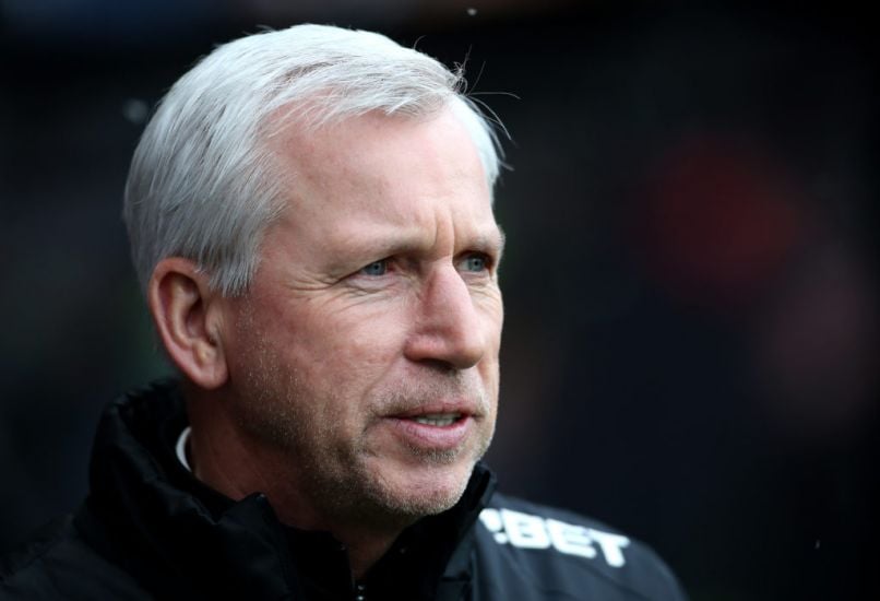Alan Pardew Leaves Cska Sofia After Racism From Their Supporters