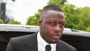 Manchester City Footballer Benjamin Mendy Charged With Further Count Of Rape