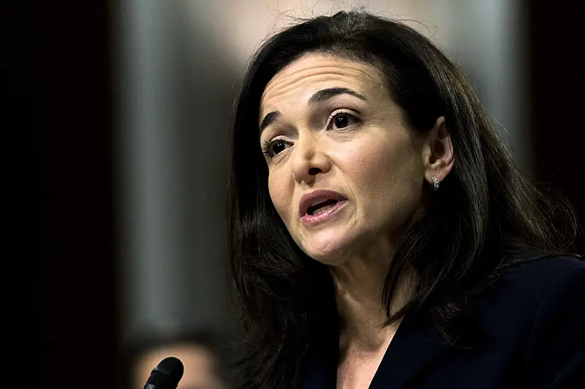 Long-Time Facebook Executive Sheryl Sandberg Steps Down After 14 Years