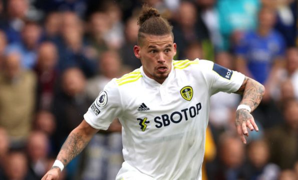 Football Rumours: Leeds Hopeful Of Staving Off City Interest In Kalvin Phillips