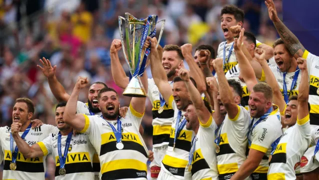 South African Teams To Play In Heineken Champions Cup For First Time