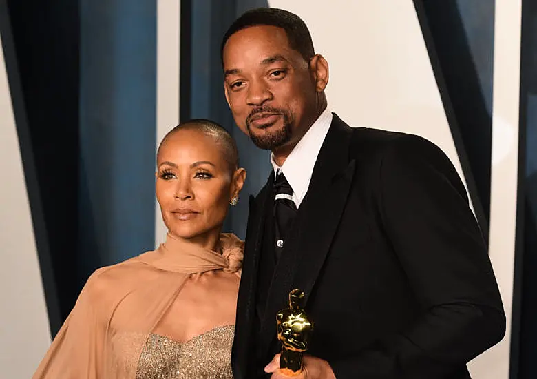 Jada Pinkett Smith Hopes Will Smith And Chris Rock Can ‘Reconcile’ After Oscars