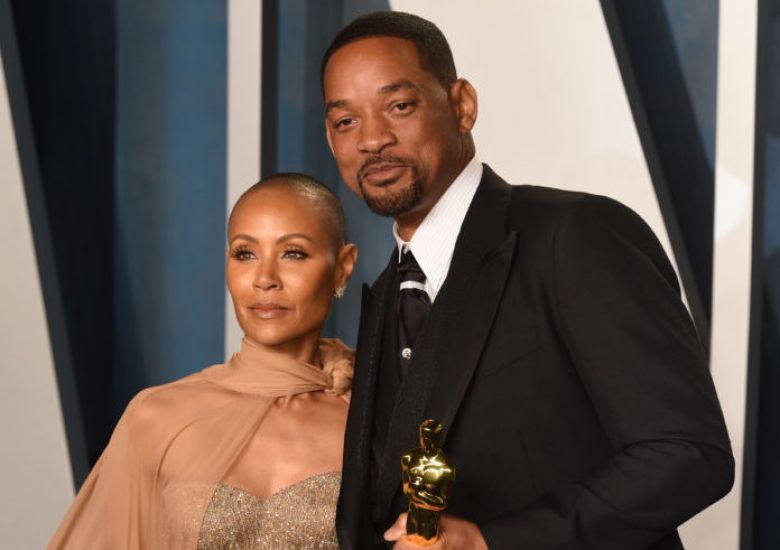 Jada Pinkett Smith Hopes Will Smith And Chris Rock Can ‘Reconcile’ After Oscars