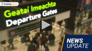 Video: Daa And Passport Office To Increase Staff, Coastguard Inquest Continues