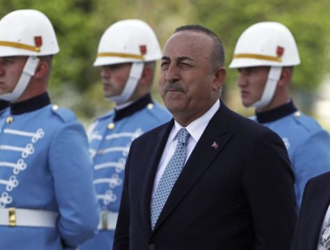 Turkish Government Pushes For Country Be Known As ‘Turkiye’