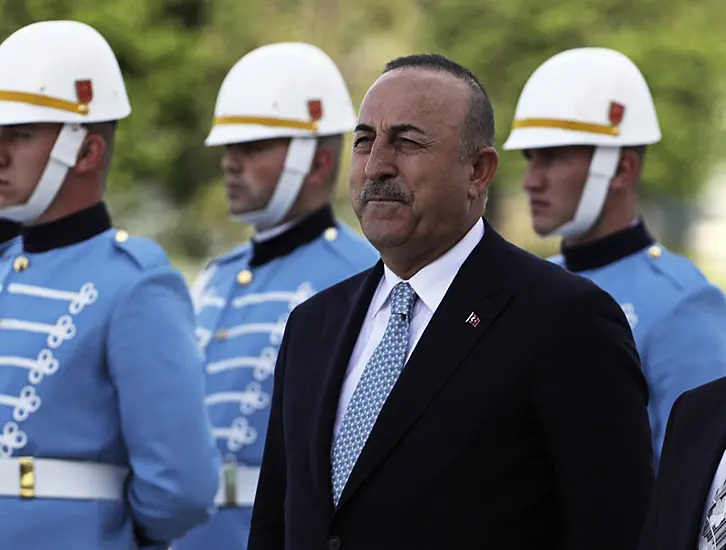 Turkish Government Pushes For Country Be Known As ‘Turkiye’