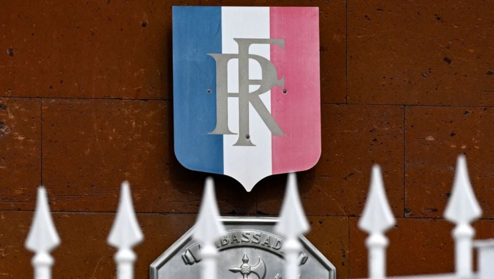 French Diplomats Strike Over Reforms And Cost Cuts