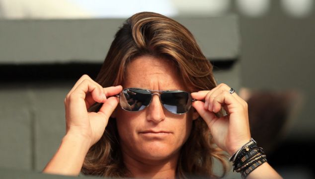 Amelie Mauresmo Sorry For Saying Women’s Tennis Holds Less Appeal Than Men’s