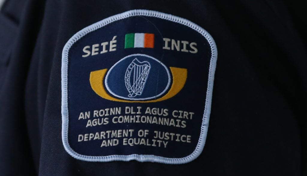 Man jailed for his role in smuggling a woman into Ireland