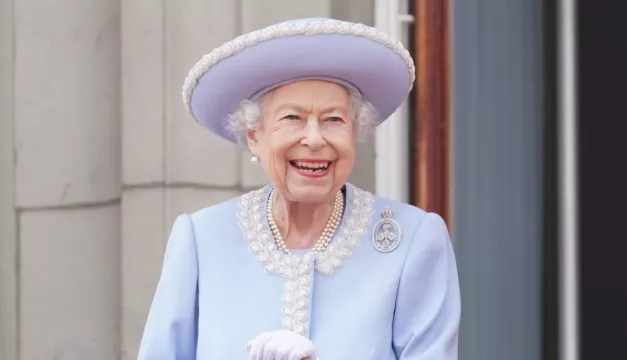 Britain’s Queen Elizabeth To Miss Jubilee Service After ‘Discomfort’