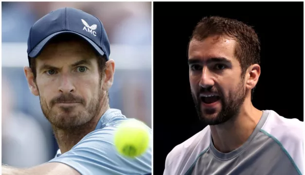 Andy Murray Takes Inspiration From Marin Cilic’s Run To French Open Semi-Finals