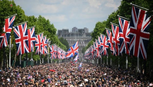 Anti-Monarchy Group Hopes Jubilee Is ‘Last Hurrah’ For Big Royal Events In Uk