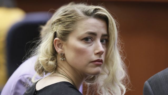 Amber Heard’s Lawyer Says Actress Will ‘Absolutely’ Appeal Defamation Decision