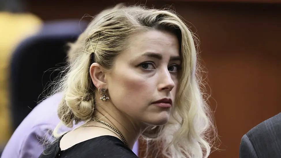 Amber Heard’s Lawyer Says Actress Will ‘Absolutely’ Appeal Defamation Decision