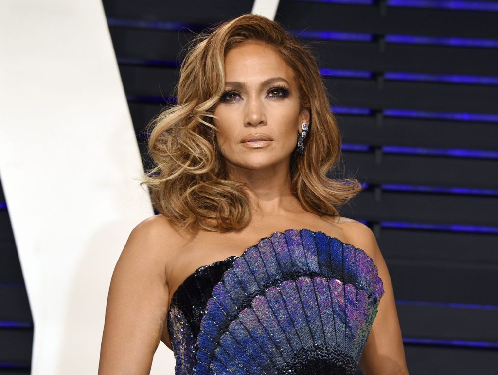 Jennifer Lopez, MTV Film ve TV Ödülleri'nde onur ödülü alacak