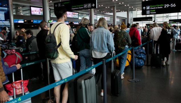 Situation At Dublin Airport 'Delicate' Amid Attempts To Avoid Cancelling Flights