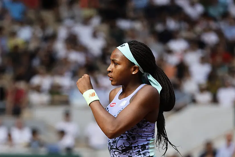 Coco Gauff: I Knew I Was Going To Face Iga Swiatek In A Final One Day