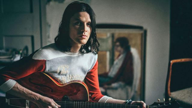 James Bay On Anxiety, Imposter Syndrome And Why Becoming A Father Will Change His Music Forever