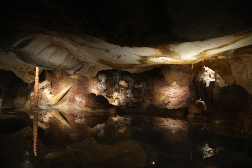 Replica Of Famed Prehistoric Cave To Open In Marseille