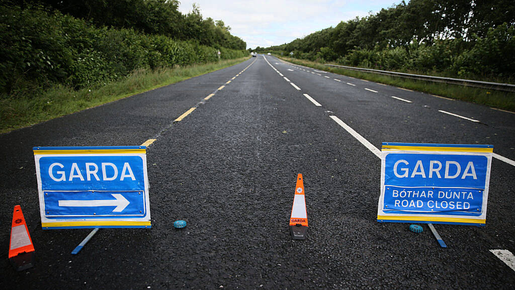 Man dies in fatal road crash in Co Limerick