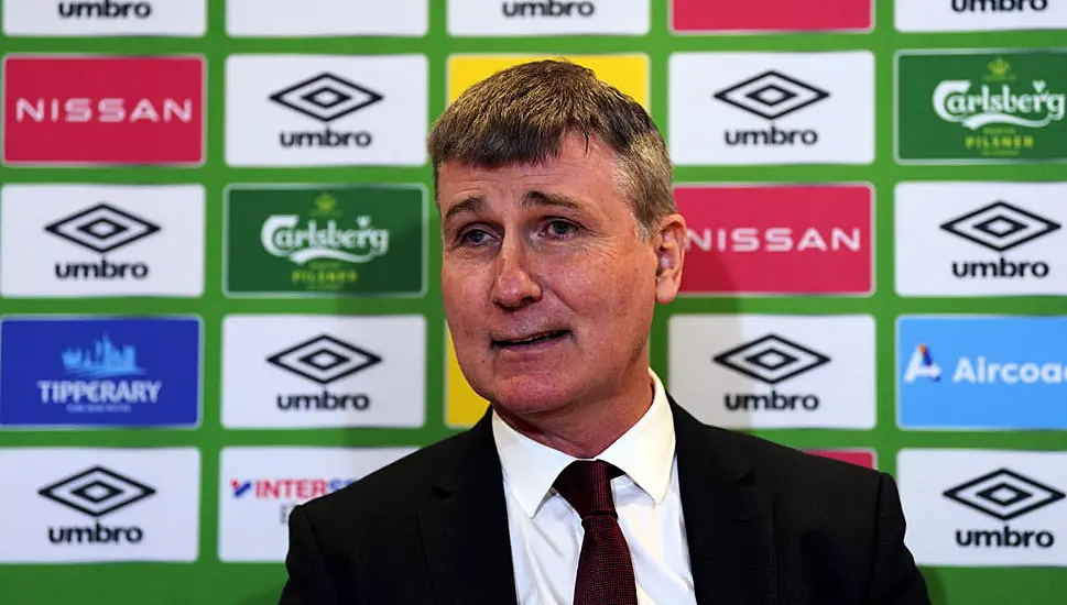 It’s Completely Unfair – Stephen Kenny Defends Republic Record In Nations League