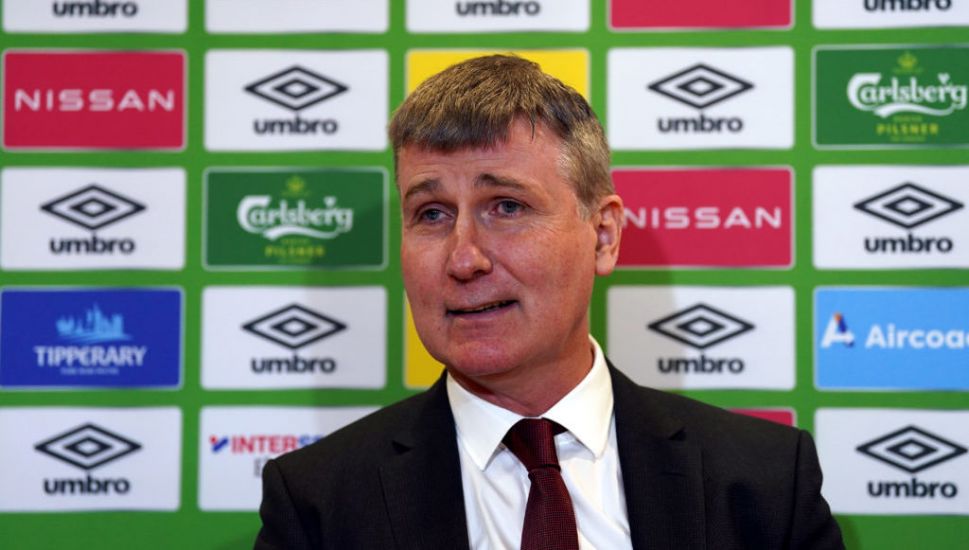It’s Completely Unfair – Stephen Kenny Defends Republic Record In Nations League