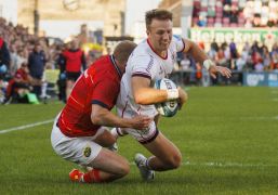 Ulster Secure Impressive Win Over Munster In Urc Quarter-Final