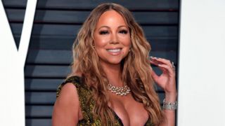 Mariah Carey Faces $20M Lawsuit Over All I Want For Christmas Is You