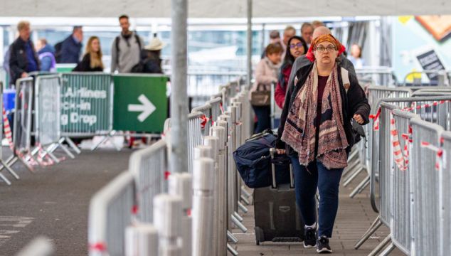 Dublin Airport Reports ‘Significant Improvements’ To Passenger Experience