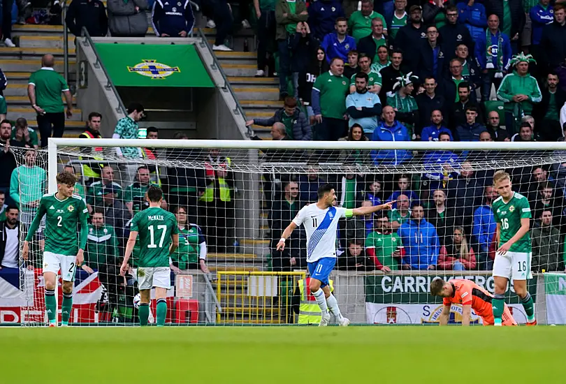 5 Talking Points Ahead Of Northern Ireland’s Nations League Clash With Cyprus