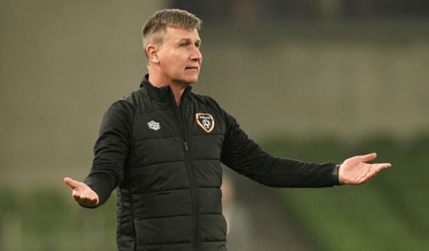 Stephen Kenny Admits Ireland Only Have Themselves To Blame For Armenia Defeat
