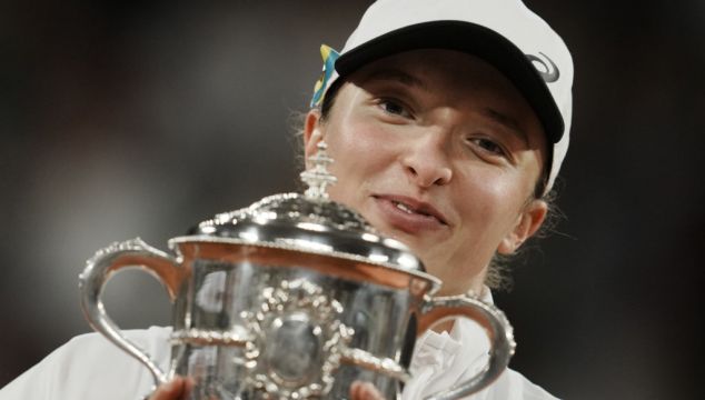 Iga Swiatek: Record Winning Streak Makes French Open Triumph Even More Special