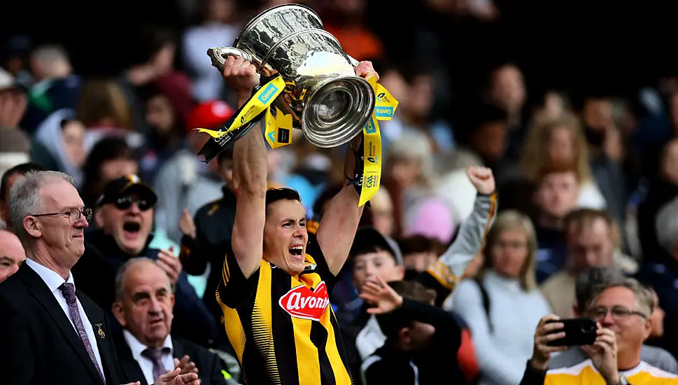 Saturday Sport: Kilkenny Crowned Leinster Champions, Ireland Lose In Armenia